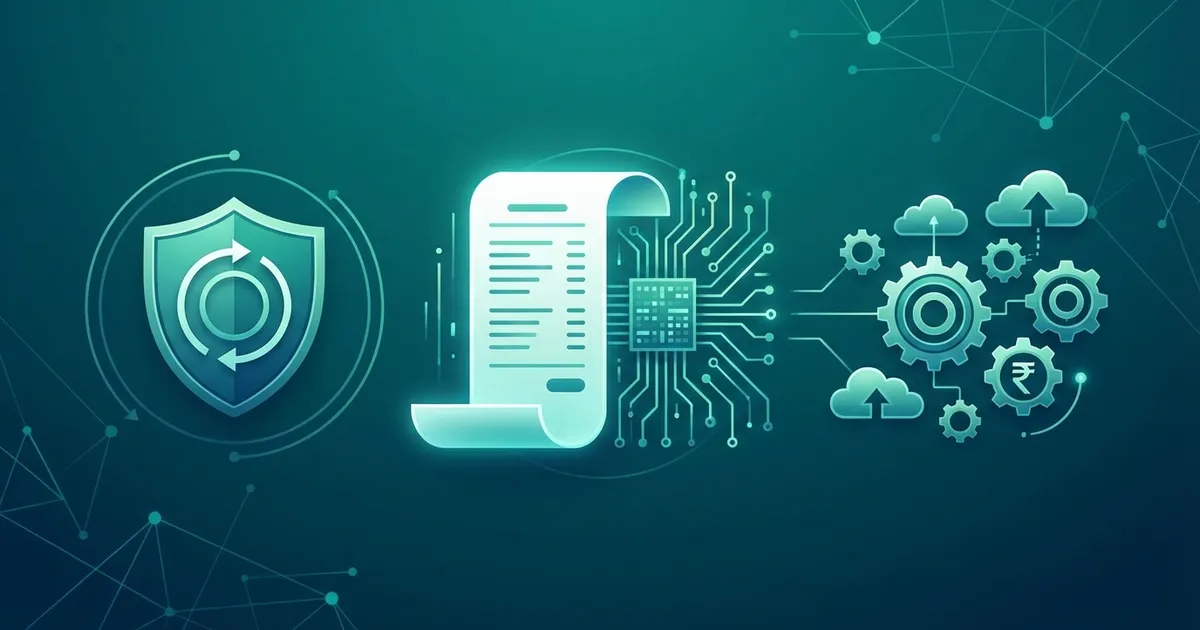 GST 2.0 Reforms 2025: Rate Rationalization Impact on Your Business